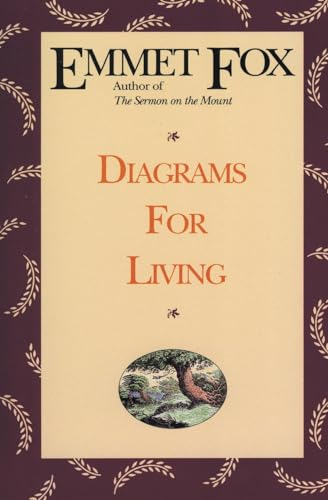Diagrams for Living: The Bible Unveiled von HarperOne